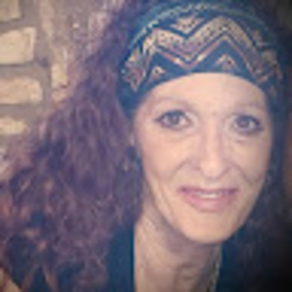 Meet your Posher, Ginger